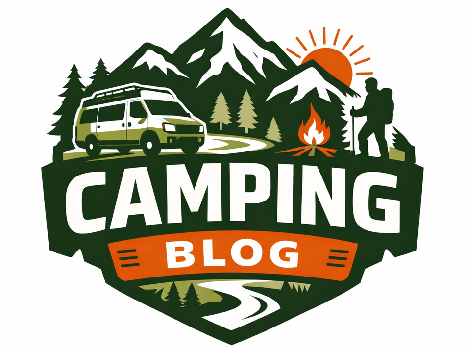 Camping Blog